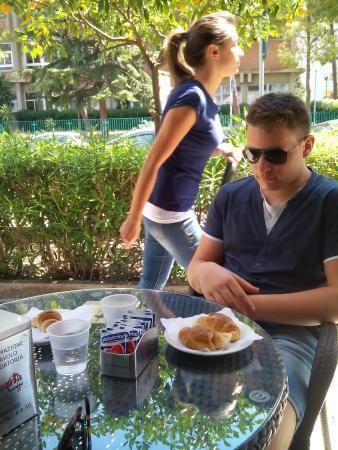 Salotto 42 Cafe-Taranto